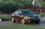 Buick Verano 2012 года